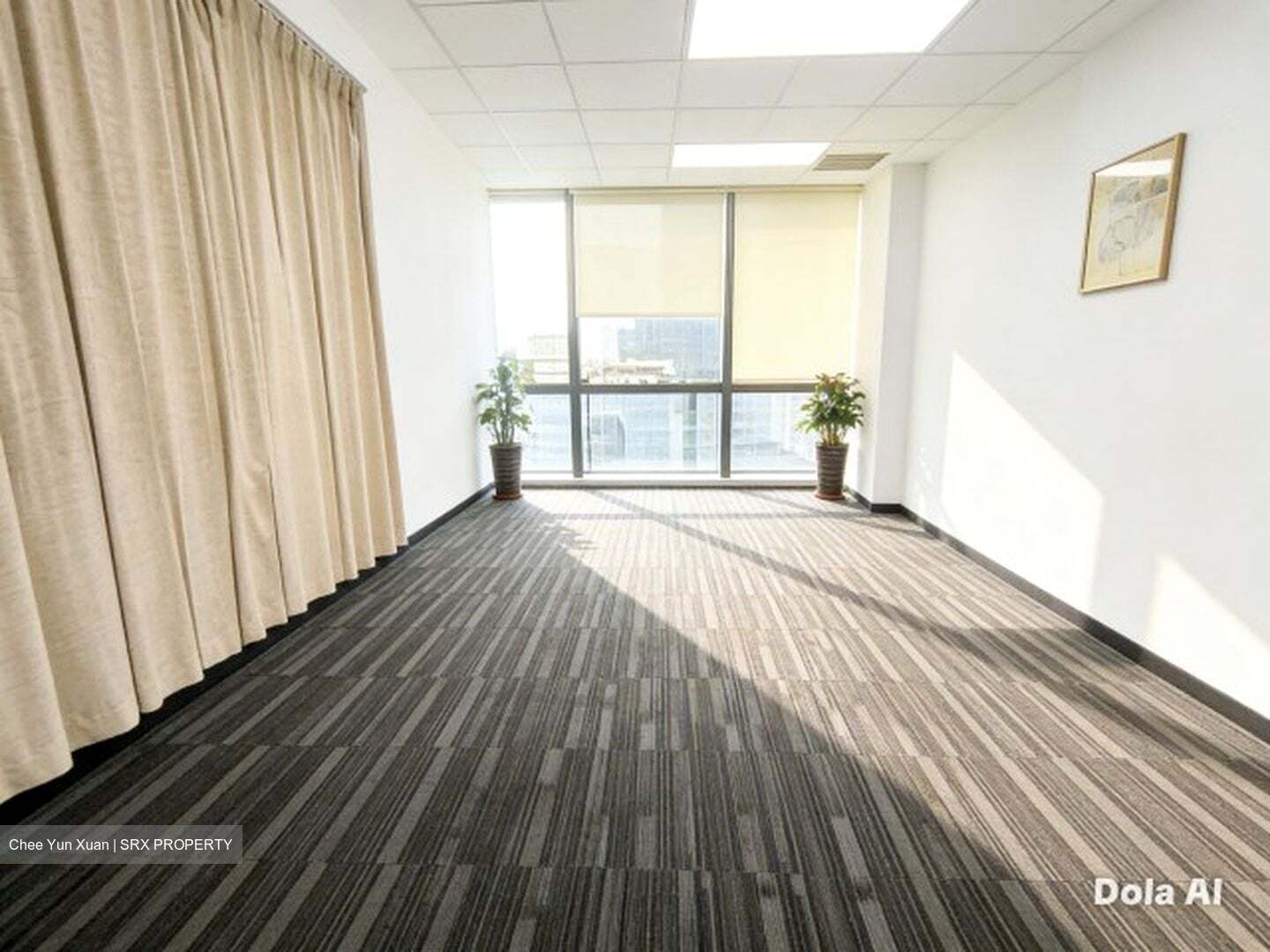 Paya Lebar Square (D14), Office #553874331